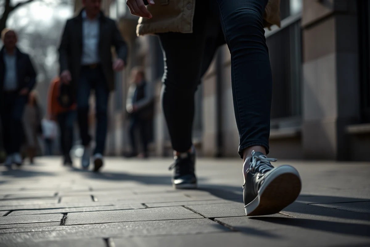 foot health ealing vs — Foot Health Ealing Vs (step by step)