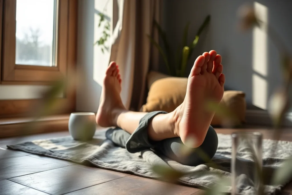 Foot Health Tools Examples