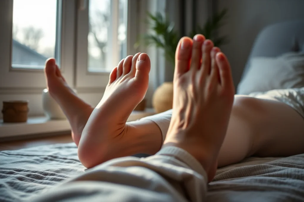 Foot Health Tools Ideas