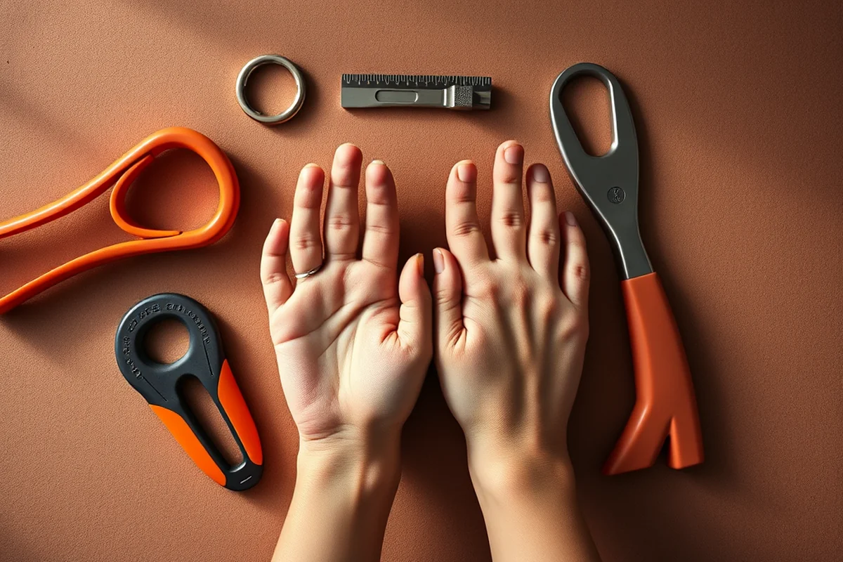 foot health tools ideas — Foot Health Tools Ideas (the finished result)
