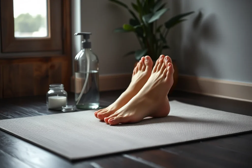 Foot Massager For Neuropathy
