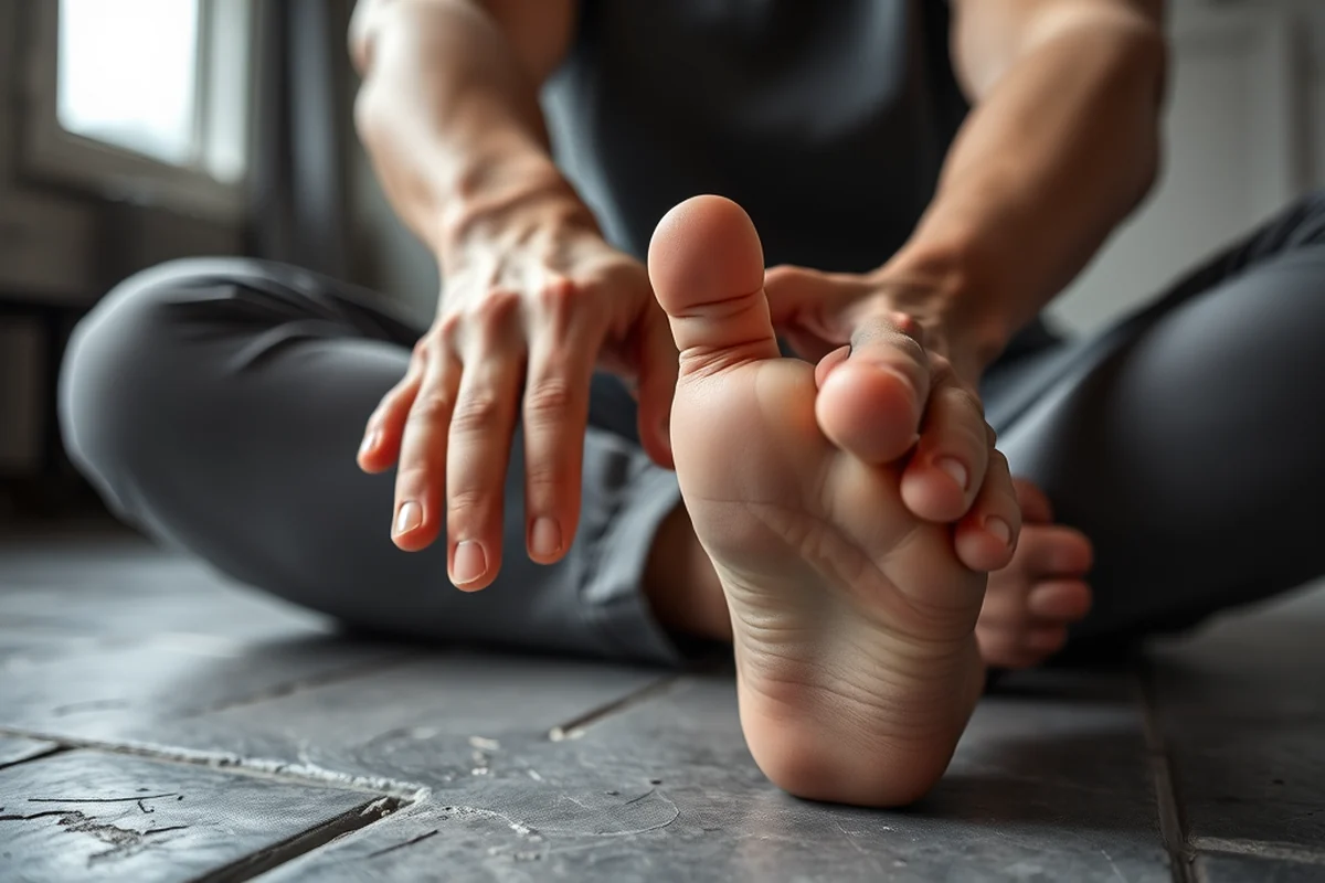 foot mouth disease for children — Foot Mouth Disease For Children (step by step)