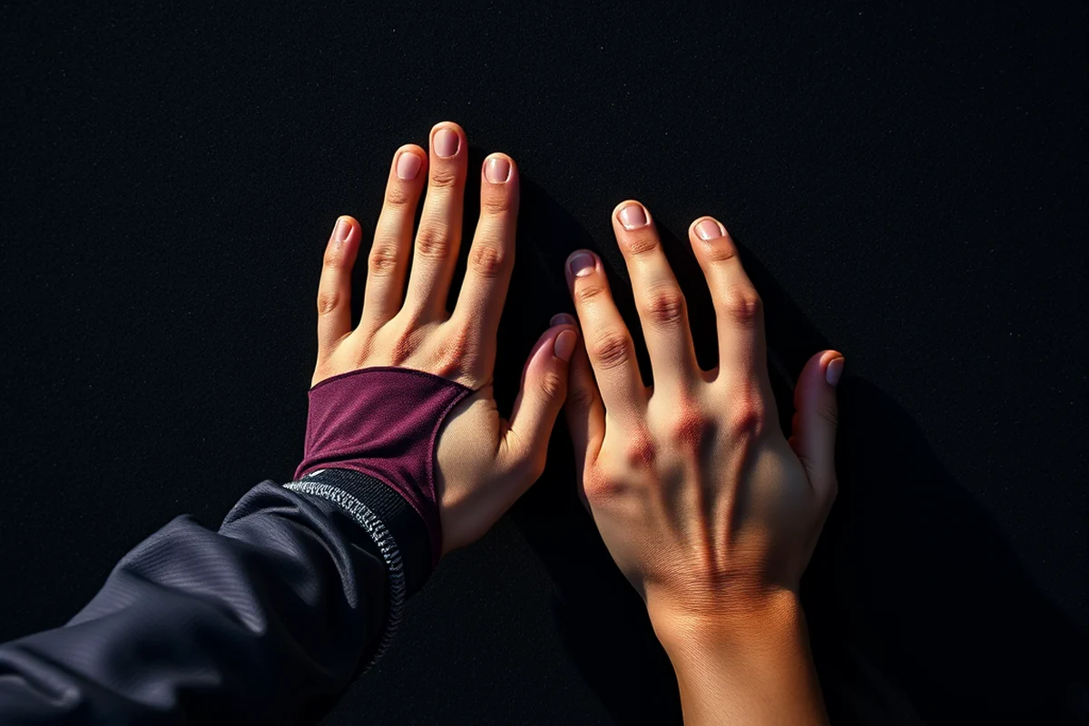 how long is hand foot.mouth contagious — How Long Is Hand Foot.Mouth Contagious (the finished result)