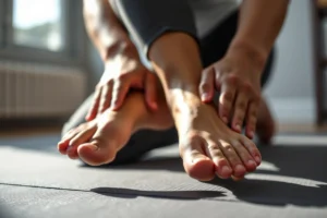 How To Foot Health Care