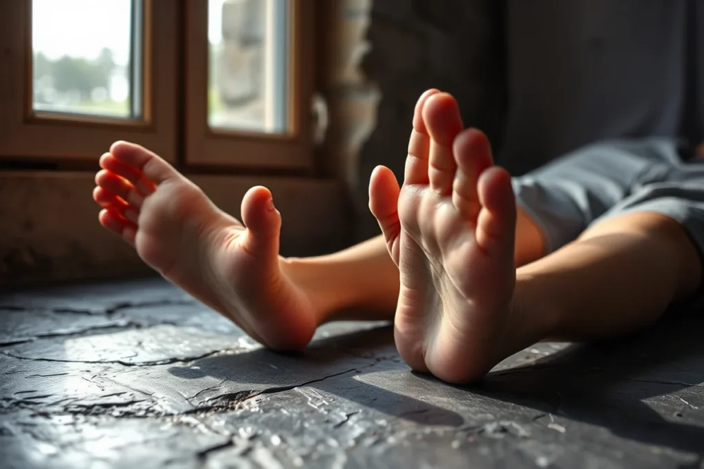 Symptoms Of Hand Foot And Mouth Adults
