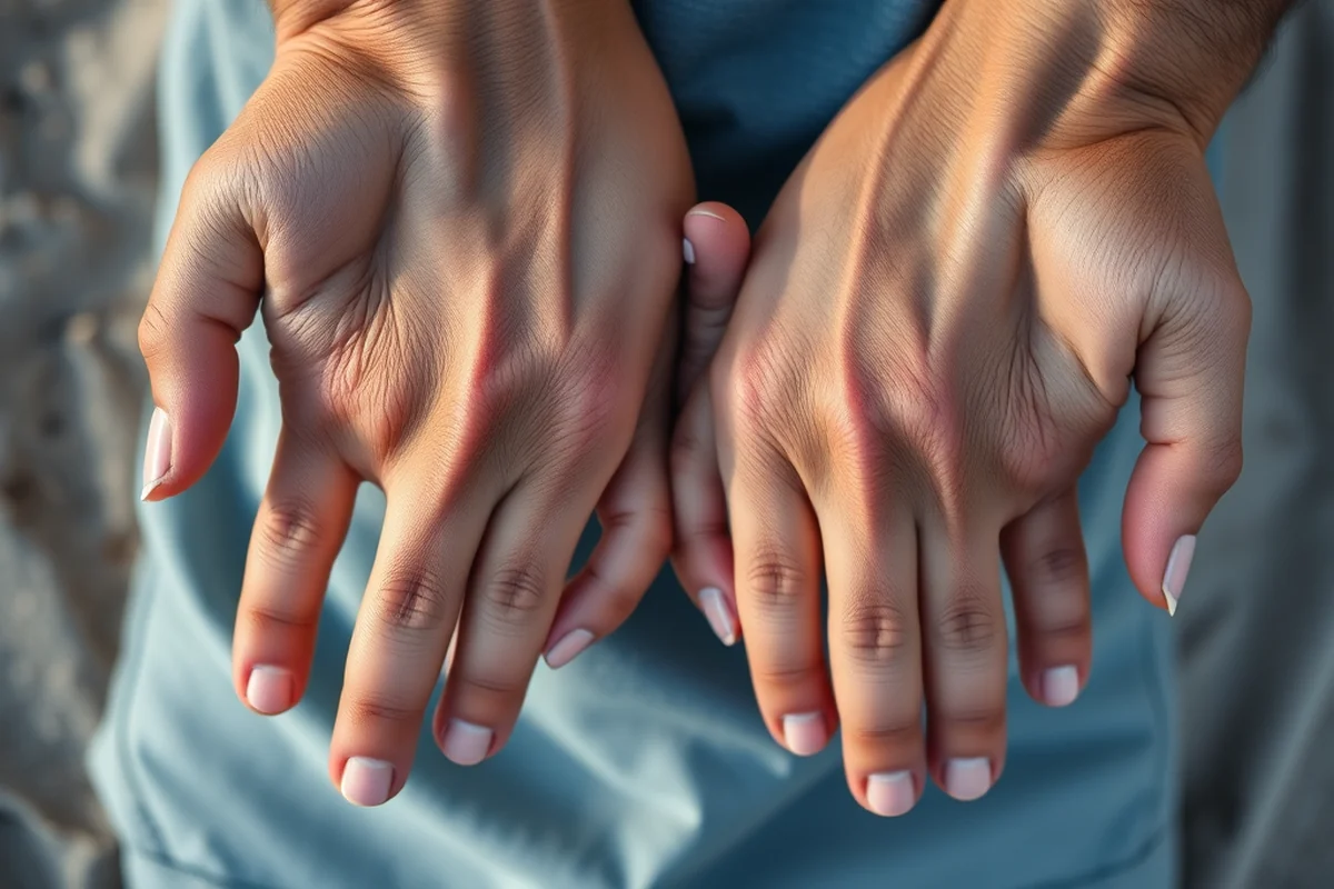 symptoms of hand foot and mouth adults β Symptoms Of Hand Foot And Mouth Adults (the finished result)