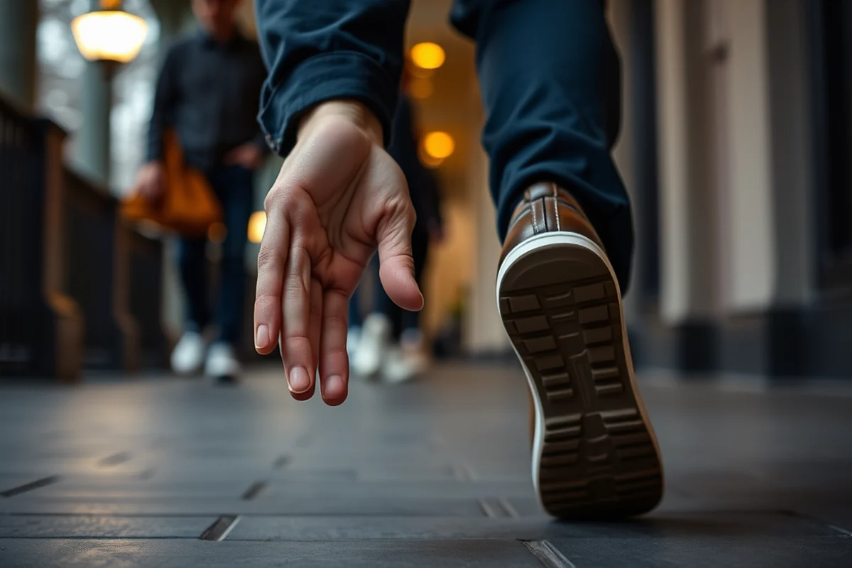 top foot health and shoes — Top Foot Health And Shoes (step by step)