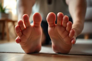 Top Foot Health At Home