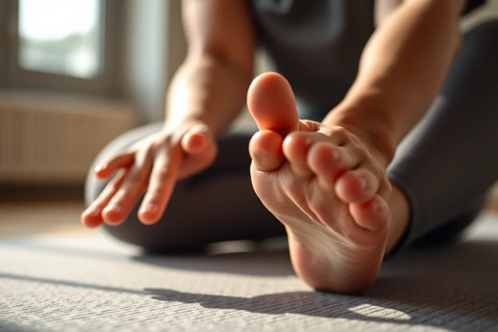 Top Foot Health Care