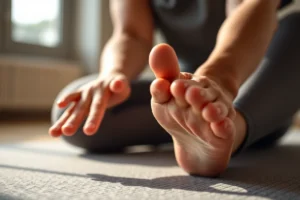 Top Foot Health Care